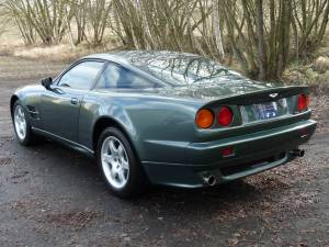 Image 4/20 of Aston Martin V8 Vantage V550 (1995)