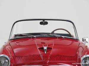 Image 10/15 of FIAT 1200 Trasformabile (1958)