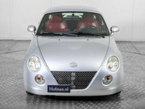 Imagen 50/50 de Daihatsu Copen 1.3-16v (2006)