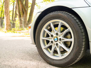 Afbeelding 19/56 van BMW Z3 Coupé 2.8 (2001)