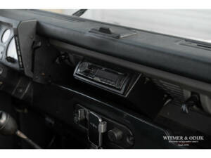 Immagine 20/22 di Land Rover Defender 90 (1995)