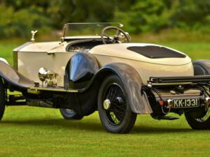 Image 13/50 of Rolls-Royce 40&#x2F;50 HP Silver Ghost (1922)