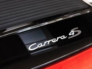 Afbeelding 28/32 van Porsche 911 Carrera 4S (1996)