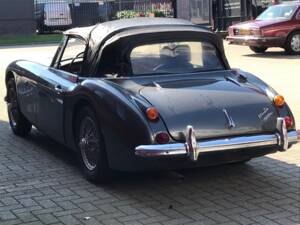 Image 7/40 of Austin-Healey 3000 Mk III (BJ8) (1966)