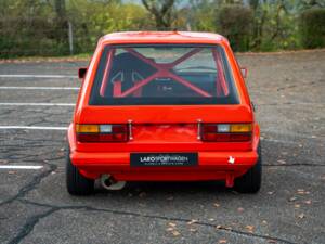 Afbeelding 59/61 van Volkswagen Golf Mk I GTI Pirelli 1.8 (1983)