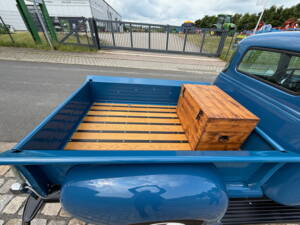 Bild 9/22 von Chevrolet 3100 ½-ton (1949)
