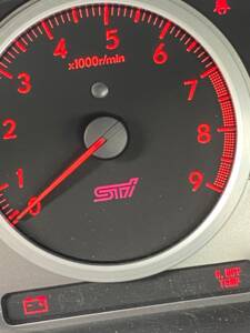 Bild 17/60 von Subaru Impreza WRX STi (2005)