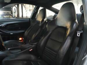 Afbeelding 7/50 van Porsche 911 Carrera (2001)