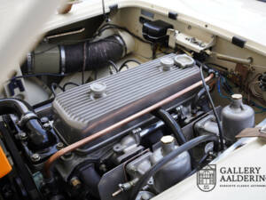 Immagine 34/50 di Austin-Healey 100&#x2F;4 (BN1) (1954)