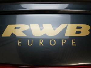 Image 16/50 of Porsche 911 Carrera RWB (1995)