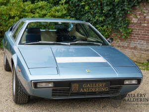 Image 12/50 of Ferrari Dino 208 GT4 (1976)