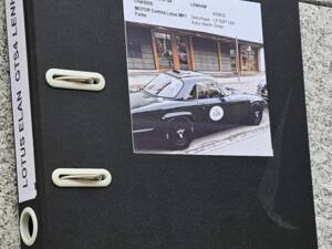 Immagine 29/29 di Lotus Elan S4 (1969)