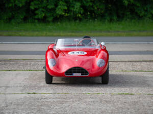 Bild 6/47 von Bandini 750 Sport Siluro (1957)