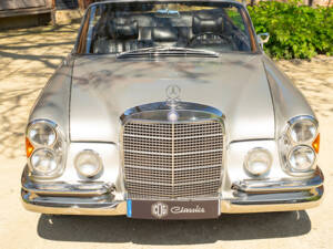 Bild 14/56 von Mercedes-Benz 280 SE (1968)