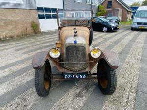 Imagen 35/39 de Citroën B2 Torpedo (1923)