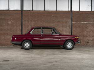 Image 2/91 of BMW 1802 (1973)