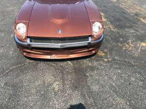 Image 19/50 of Datsun 240 Z (1972)