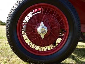 Image 23/44 de Alfa Romeo 6C 1750 Super Sport Compressore (1929)