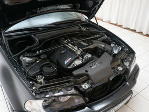Bild 13/14 von BMW M3 CSL (2003)