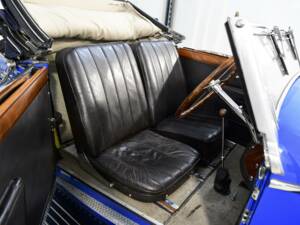 Bild 43/50 von Bugatti Type 49 (1931)