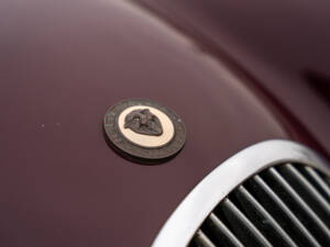 Bild 15/50 von Jaguar XK 120 SE FHC (1952)