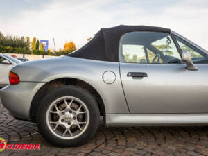 Image 16/31 of BMW Z3 1.9 (1999)