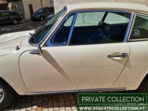 Image 60/100 de Porsche 911 2.0 (1968)