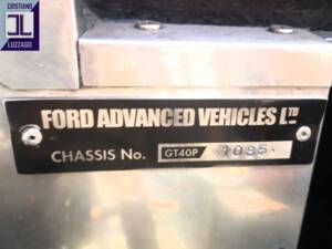 Image 50/50 of Ford GT40 (1966)