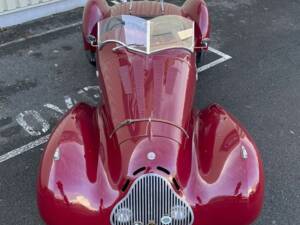 Image 2/50 of Alfa Romeo 6C 1750 Bidée (1930)