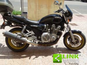 Bild 3/10 von Yamaha DUMMY (1997)