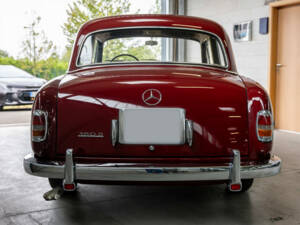 Image 4/39 of Mercedes-Benz 180 D (1957)