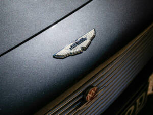 Afbeelding 17/47 van Aston Martin DB 6 Vantage (1966)