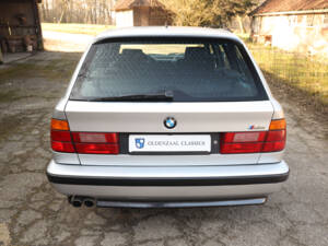 Afbeelding 17/72 van BMW M5 Touring (1992)