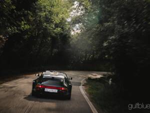 Image 8/85 of Porsche 911 Speedster 3.2 (1989)