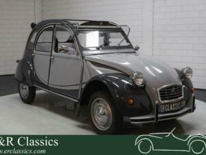 Immagine 1/19 di Citroën 2 CV 6 (1988)