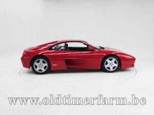 Image 6/15 de Ferrari 348 TB (1992)