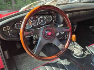 Afbeelding 6/8 van MG MGB (1971)