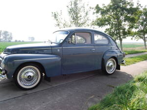 Image 13/41 of Volvo PV 544 Sport (1962)