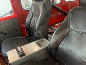 Immagine 13/18 di Toyota Land Cruiser BJ 42 (1982)