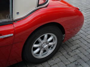 Image 45/50 de Austin-Healey 3000 Mk I (BN7) (1959)