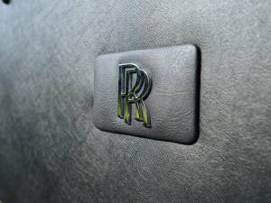 Image 27/50 of Rolls-Royce Phantom II (1934)