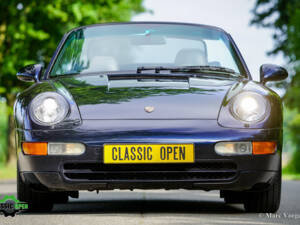 Image 2/60 de Porsche 911 Carrera (1994)
