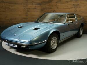 Bild 5/19 von Maserati Indy 4700 (1972)