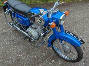 Bild 26/30 von Honda DUMMY (1970)