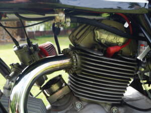 Bild 20/39 von Ducati DUMMY (1974)