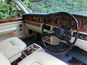 Afbeelding 8/20 van Rolls-Royce Silver Spirit (1987)