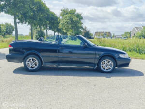 Imagen 7/32 de Saab 9-3 2.0 Turbo (2002)