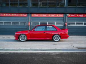 Bild 2/14 von BMW M3 (1988)