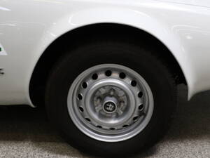 Image 6/31 of Alfa Romeo Junior Zagato GT 1600 (1973)