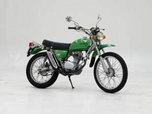 Image 3/15 of Honda DUMMY (1975)